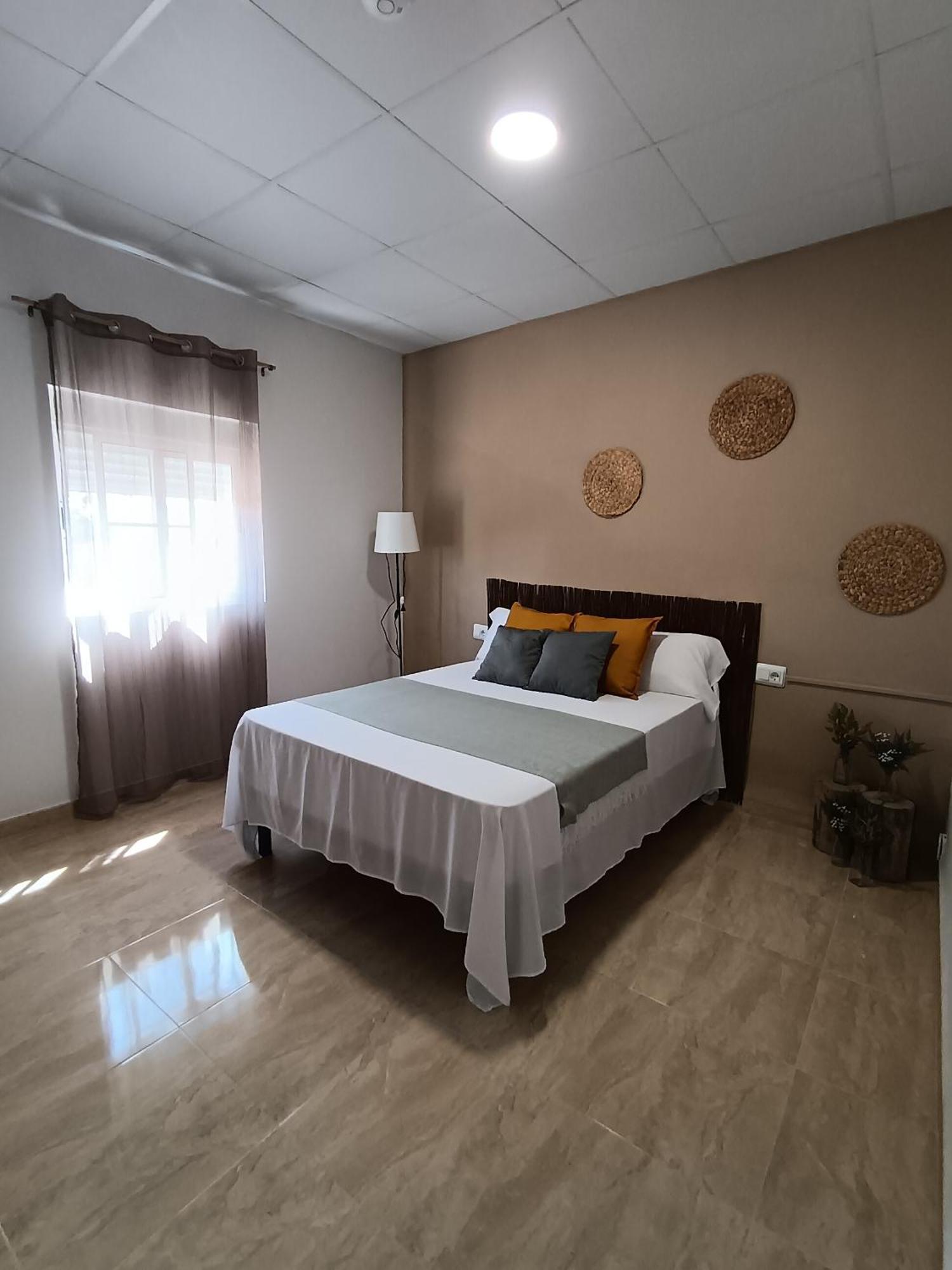 Casa Pili Villa Sant Jaume d'Enveja Buitenkant foto
