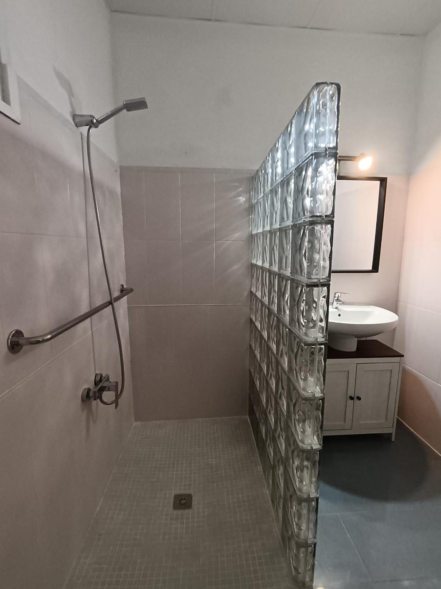 Casa Pili Villa Sant Jaume d'Enveja Buitenkant foto