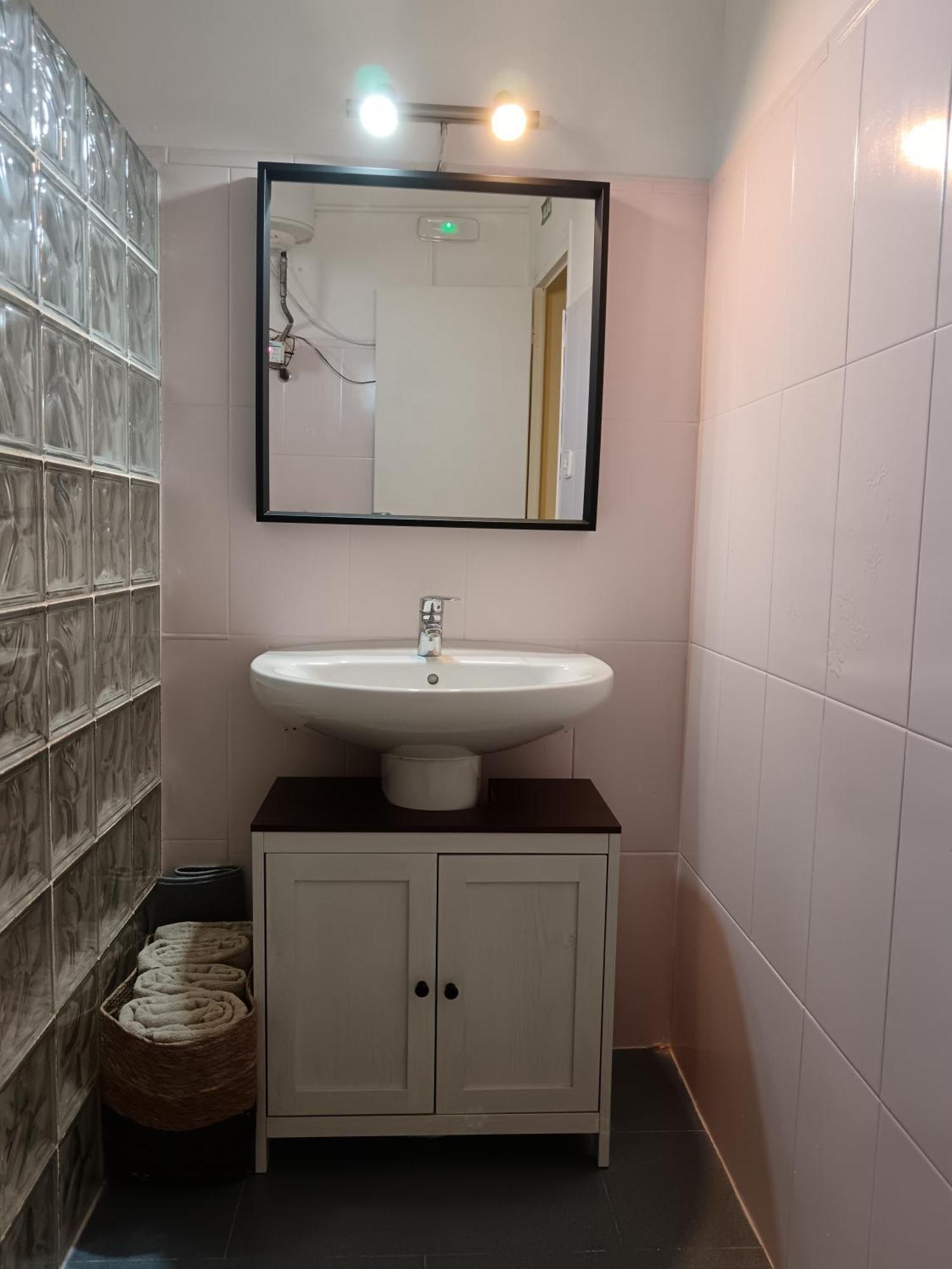 Casa Pili Villa Sant Jaume d'Enveja Buitenkant foto