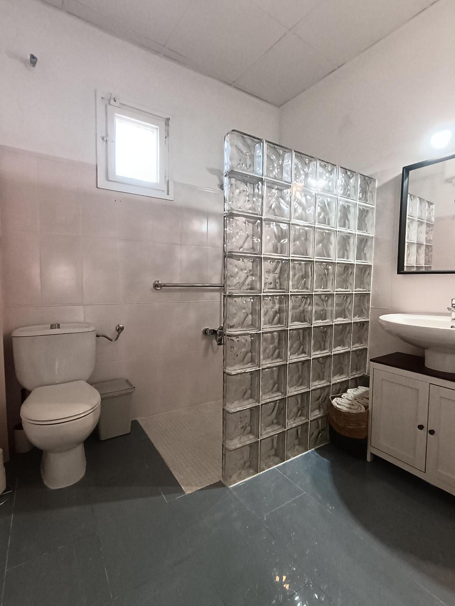 Casa Pili Villa Sant Jaume d'Enveja Buitenkant foto