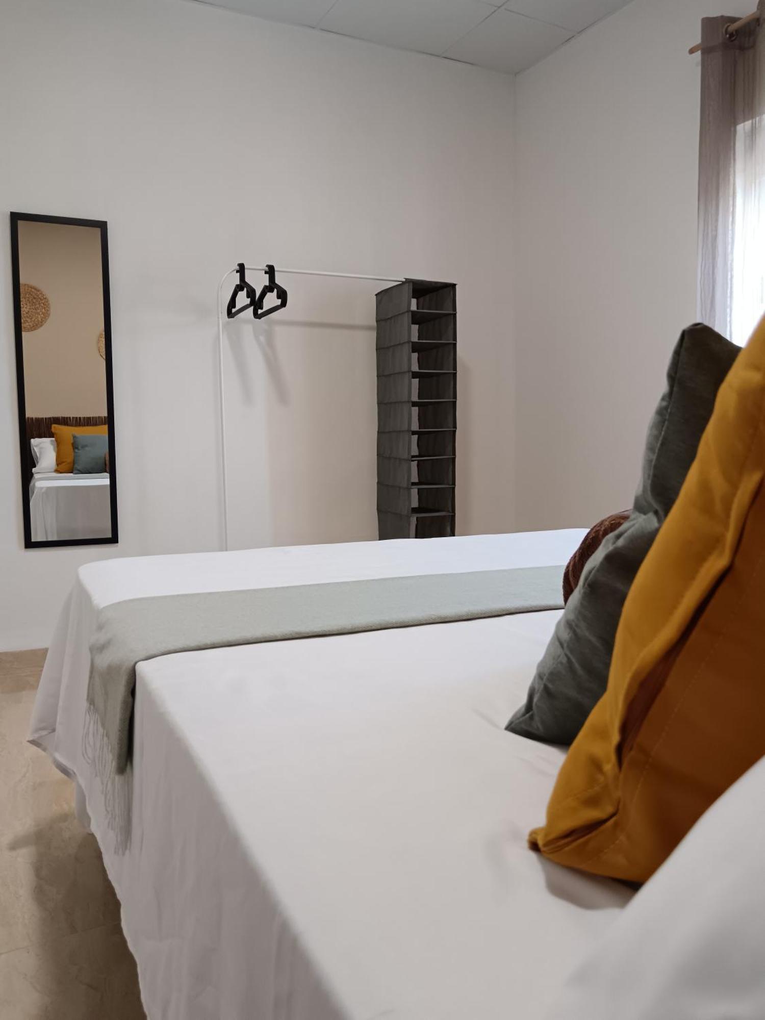 Casa Pili Villa Sant Jaume d'Enveja Buitenkant foto