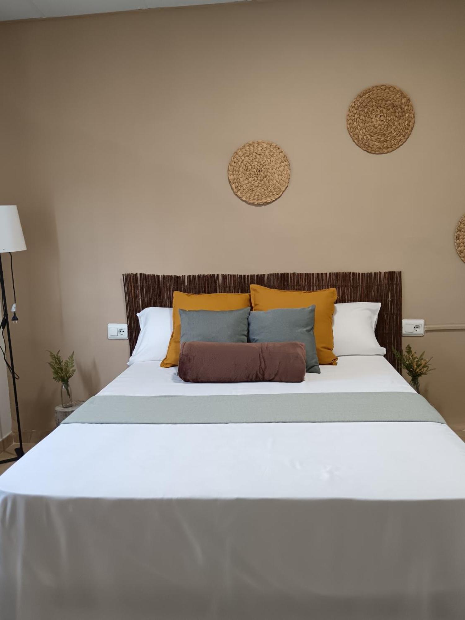 Casa Pili Villa Sant Jaume d'Enveja Buitenkant foto