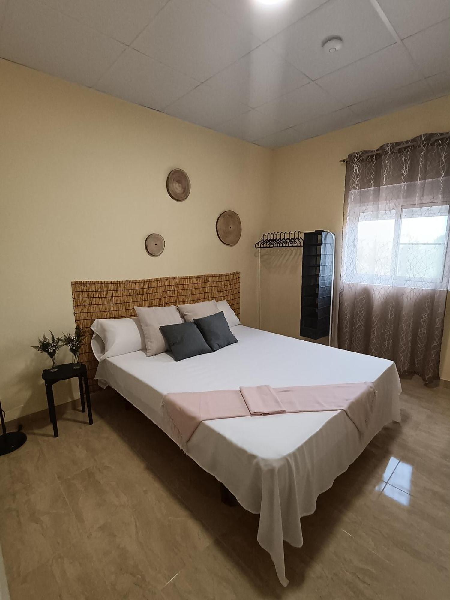 Casa Pili Villa Sant Jaume d'Enveja Buitenkant foto