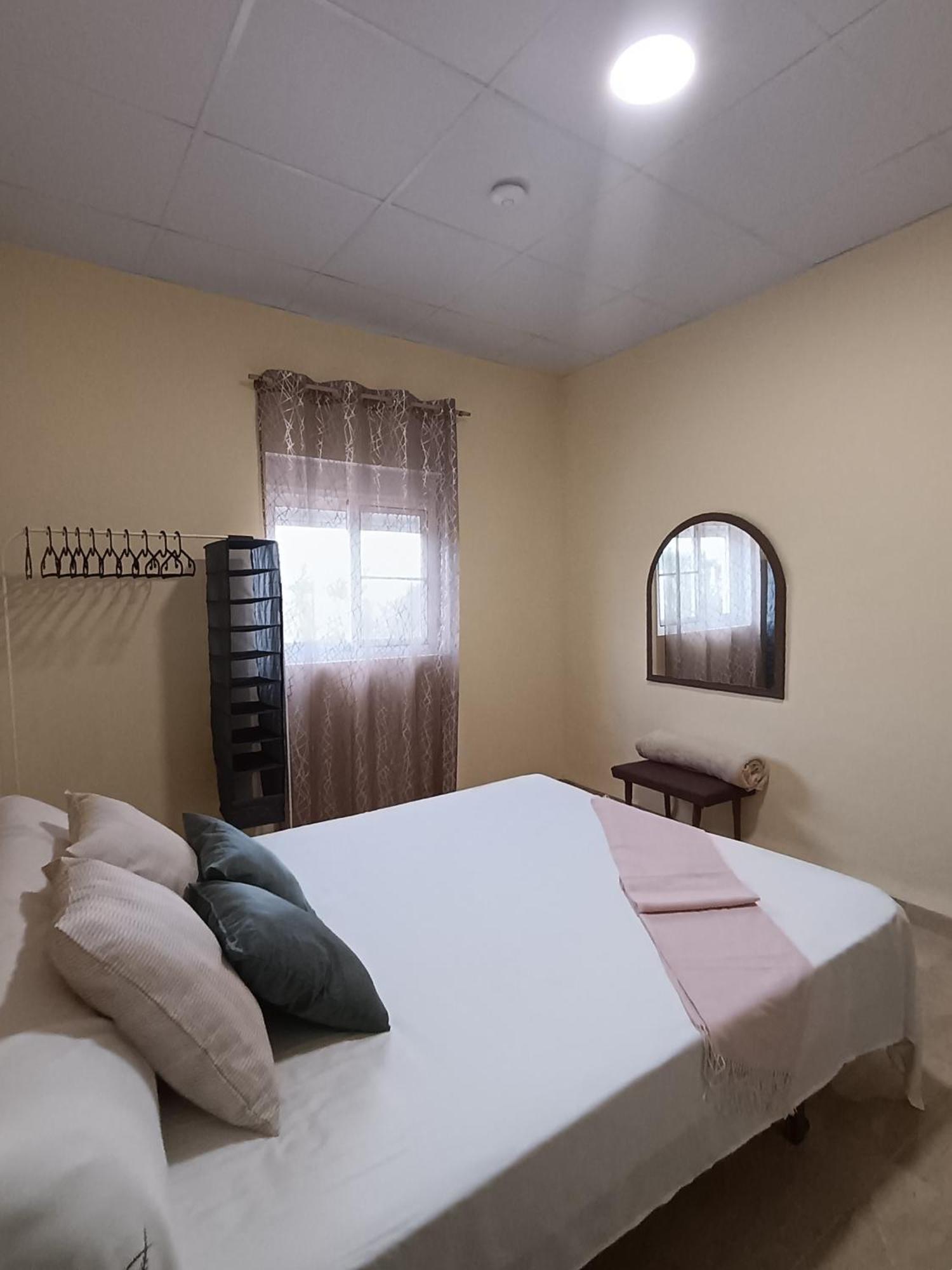 Casa Pili Villa Sant Jaume d'Enveja Buitenkant foto